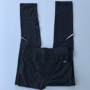 GUC REEBOK  play dry leggings XS